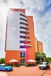 Metropolitan Sofia Radisson Individuals