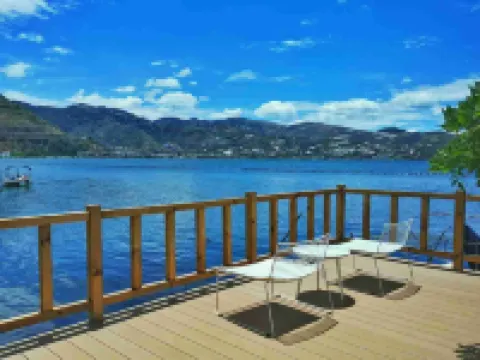 Liaoliaozu Waterfront Inn