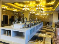 Weishi Fuyuan International Hotel