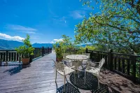 Egmont Situation Resort Hotels in Nantou