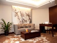 上海粤海酒店 - 商务套房