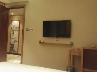 24K精品酒店(上海南京东路步行街店) - 经济大床房