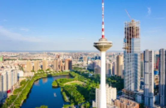 瀋陽Yoho酒店式公寓