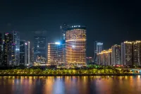 Mehood Elegant Hotel (Zhujiang New Town Canton Tower) Hotels in Guangzhou
