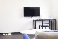 INS Apartment (Zhanjiang Guangdong Ocean University Huguangyan)