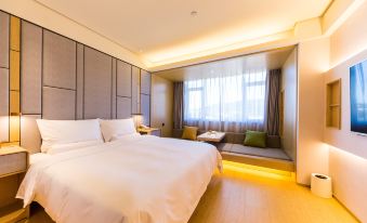 All Seasons Hotel (Weihai City Center Weigao Plaza)