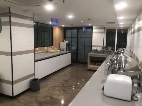 Qiantai Hotel (Nanjing Xinjiekou Wangfu Street) Makanan Photos