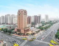 Yating Hotel (Cangzhou Nanchuan Old Street Qingfeng Tower)
