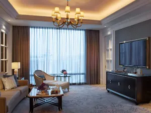 The Ritz-Carlton, Macau