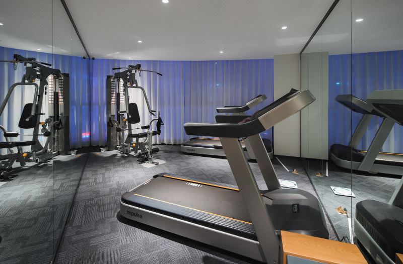 Grace Select Collection Hotel (Chongqing Jiangbei International Airport) photo 3