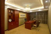 Tokang International Hotel Hotel di Tongshan