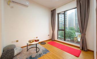 Youbo Life Hotel (Guilin Peanut Tang Shopping Center Store)