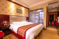 Fog Flower Business Hotel