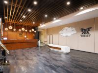 龙鼎精品酒店(重庆沙坪坝店) - 公共区域