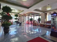 Manas Wanbang Business Hotel Hotels in Manas County