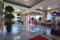Manas Wanbang Business Hotel
