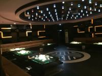 新丰交通大酒店 - 健身娱乐设施