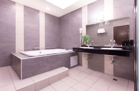 ロイヤルルーム(6人部屋) ハウステンボスの写真