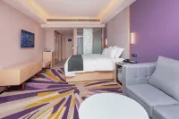 Lavande Hotel (Loudi Municipal Government) - 3 estrellas
