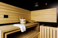 Hotel Lux Fatima - Gym