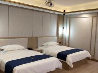 建始九龙民俗大酒店 - 豪华影院亲子房