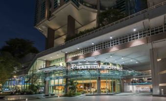 Chatrium Hotel Riverside Bangkok