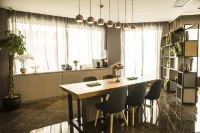 Homeinn Selected Hotel (Lingbi Qishi Park) Hotels in Lingbi