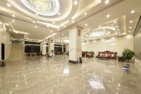 Grand Hotel Gantang Bluman - Mountain view