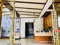 禄丰佳利快捷酒店 - 大堂酒廊