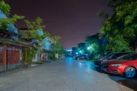 Yiman | YIMAN · HOTEL (Xitang Songzi Laifeng Bridge) - Park Yeri
