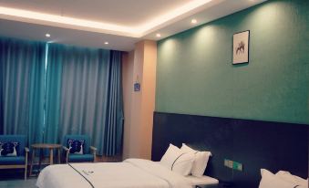 Danzhou Qiyun Theme Rental