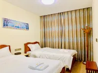 Enping Evergrande Quandu Self-Travel Holiday Villa