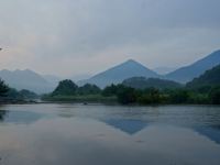 丽水古樟水桥民宿 - 酒店附近