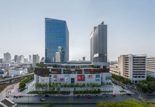 4. 트리플 Y 호텔..