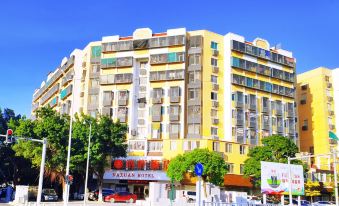 Naxuan Hotel - Housity