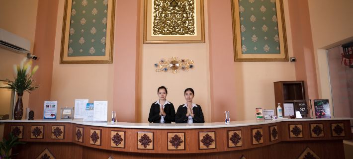 Silver Mounts Hotel Hotels in Phnom Penh