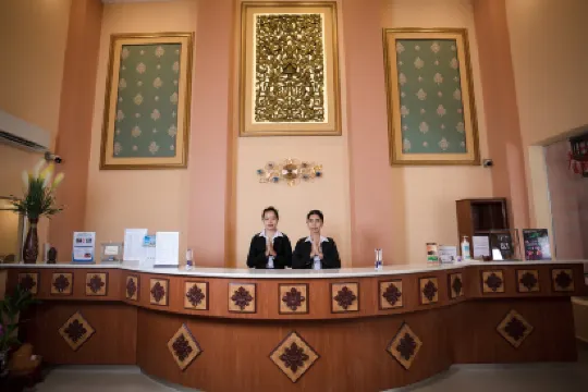 โรงแรมซิลเวอร์เมาท์ส