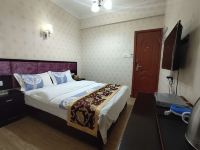 汶川东岸公寓 - 温馨大床房