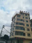巴馬榮華賓館