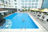 เควสต์ โฮเทลแอนด์คอนเฟอเรนซ์ เซ็นเตอร์ - โรแมนติก
