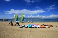 Misibis Bay - Gym