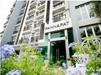 Pannapat Place | พรรณภัทร อพาร์ทเมนท์