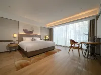 ECHENG Hotel (Nanning Mixc City Exhibition Branch) Hotels near Nanning International Convention and Exhibition Center