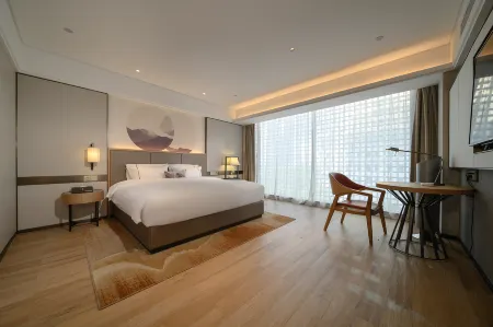 ECHENG Hotel (Nanning Mixc City Exhibition Branch)