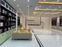 Meihao Boutique Hotel (Shangcai Chongyang Avenue Caimingyuan Park Scenic Area Branch) Hotels in Shangcai