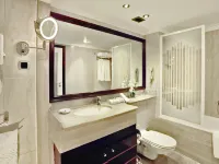 Sonesta Hotel Tower & Casino Cairo Hotels in Kairo