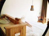 莫干山森喜度假酒店 - 山景大床房