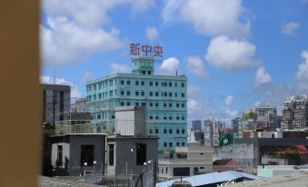 4. 마카오 조이풀 ..
