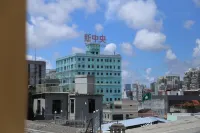 澳門家穎賓館