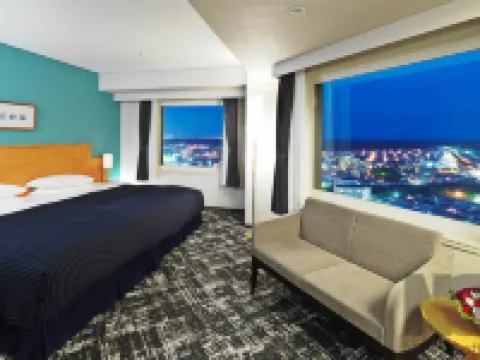 ホテル エミシア 札幌 札幌のホテル